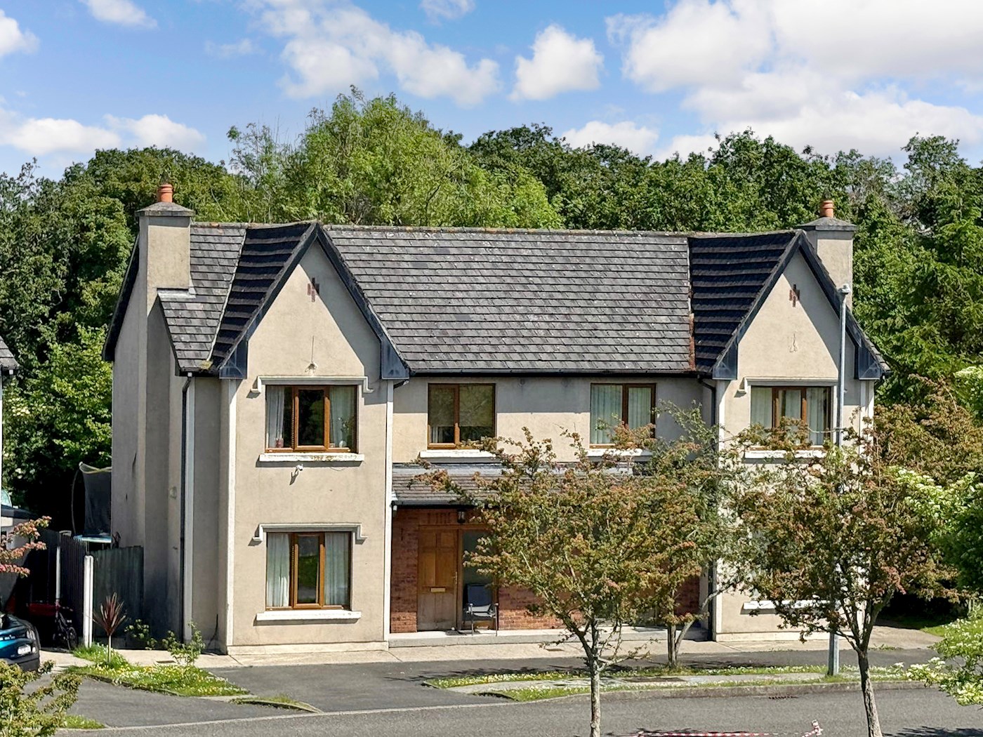 33 Oaklane, Old Forest, Bunclody image 3