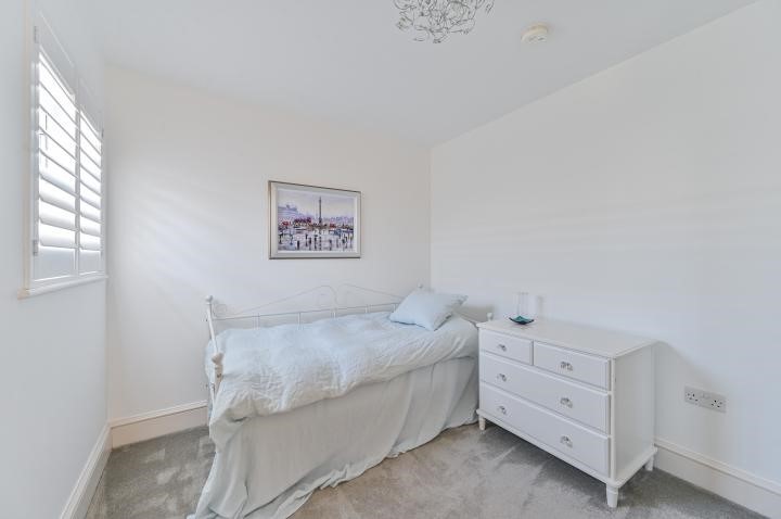 Sundridge Park Mansion, Willoughby Lane, Bromley, BR1