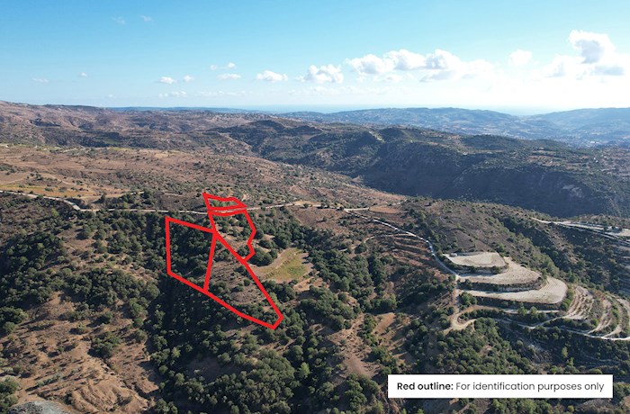 Statos - Agios Fotios, Paphos, Chipre