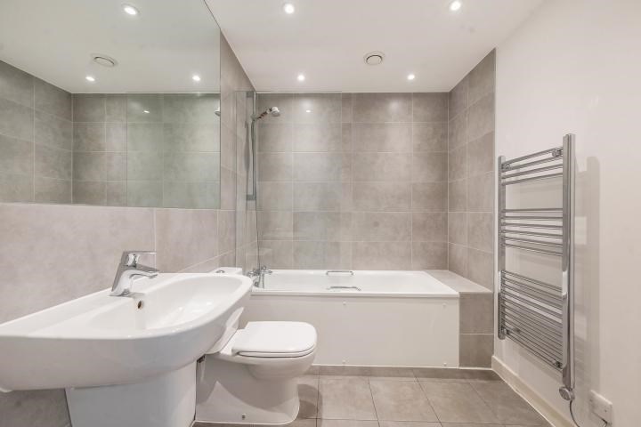 Charter Court, Bridge Street, Pinner, HA5