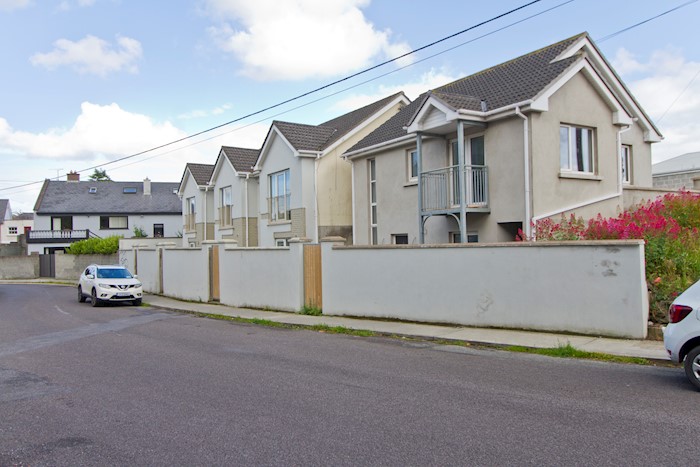 1-4 Millmount Close, Drogheda, Co. Louth, Ireland