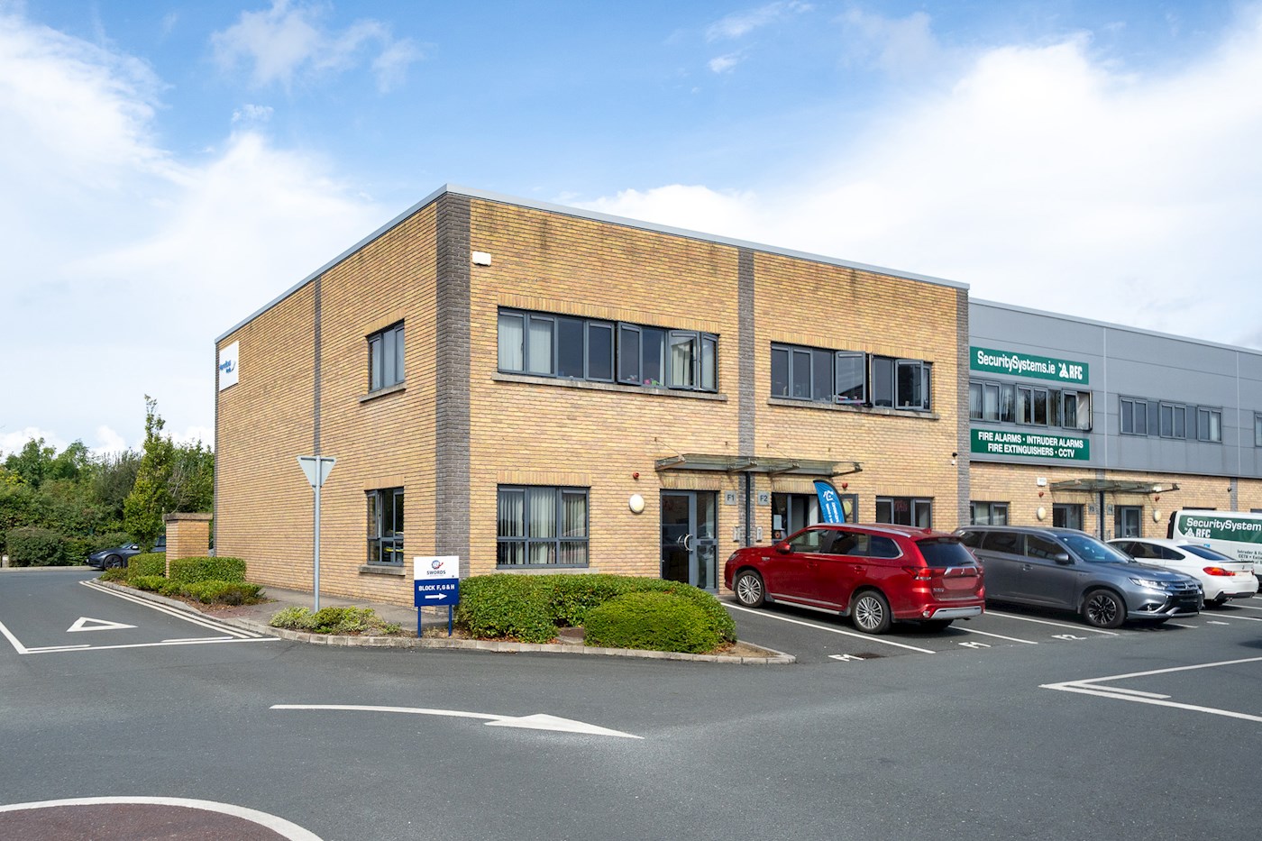 F1 Swords Enterprise Park, Swords, Co. Dublin image 2