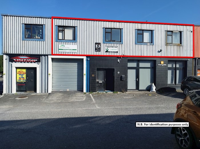 Unit 30, Liosban Industrial Estate, Tuam Road, Co. Galway, Ireland