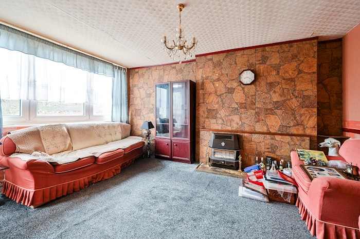 Winford Court, Portbury Close, London, SE15, Reino Unido
