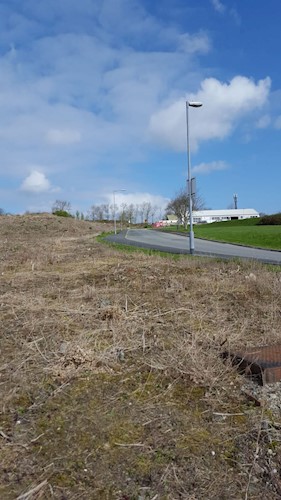 Land fronting Fisgard Way, Trevol Business Park, Torpoint, Cornwall, Reino Unido