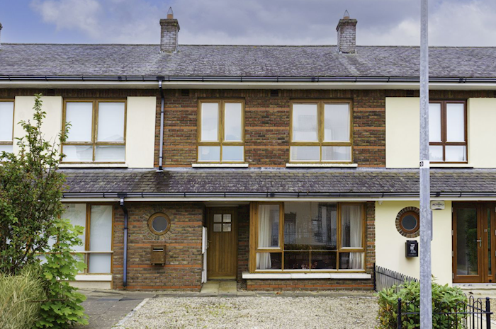 11 Kelston Drive, Foxrock, Dublin 18, Ireland