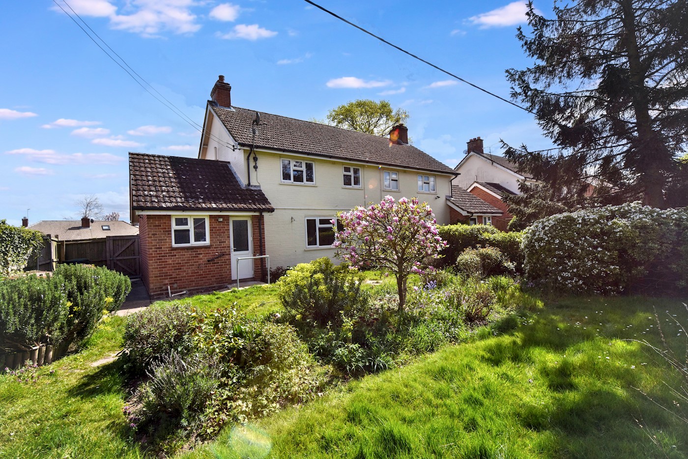 30 Levington Lane, Bucklesham, Ipswich, IP10 0DZ