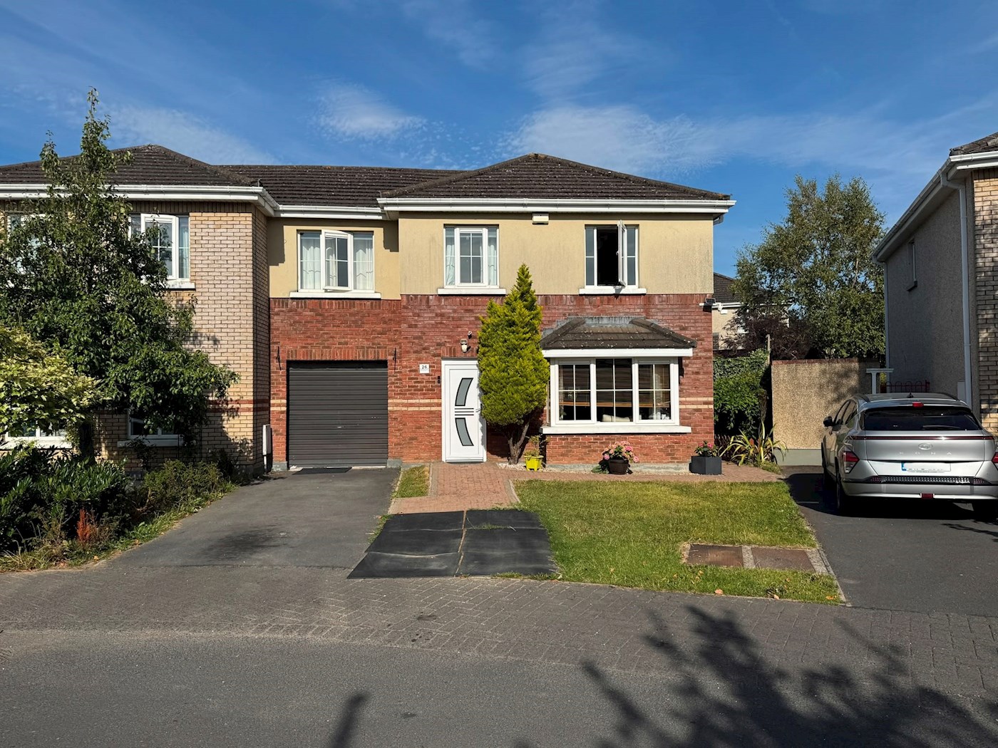 26 Mount Eustace Close, Tyrrelstown, Dublin 15