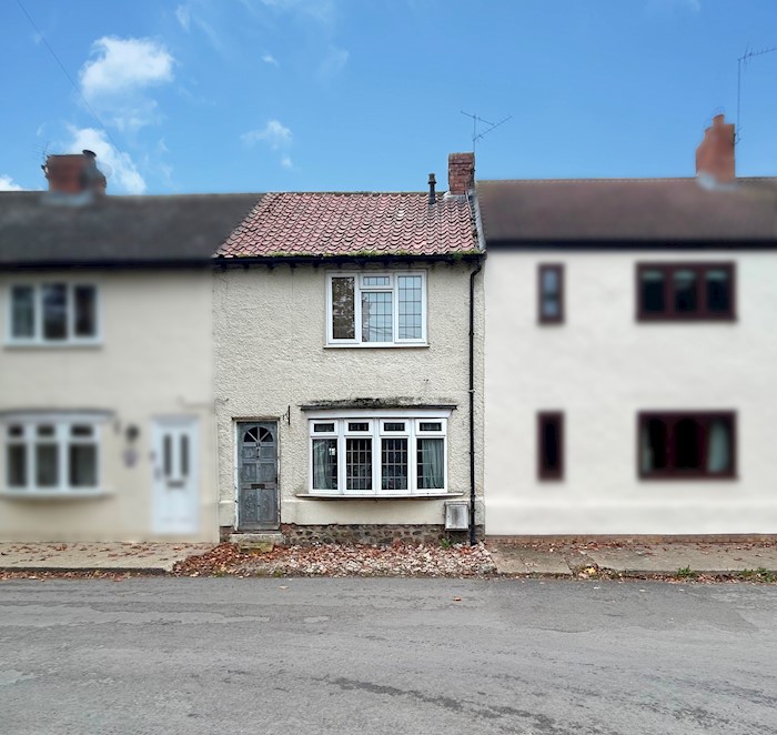 59 Water End, Brompton, Northallerton, North Yorkshire, DL6 2RN, United Kingdom