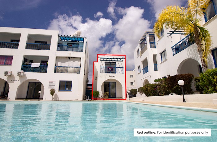 Agios Theodoros, Paphos, Chipre