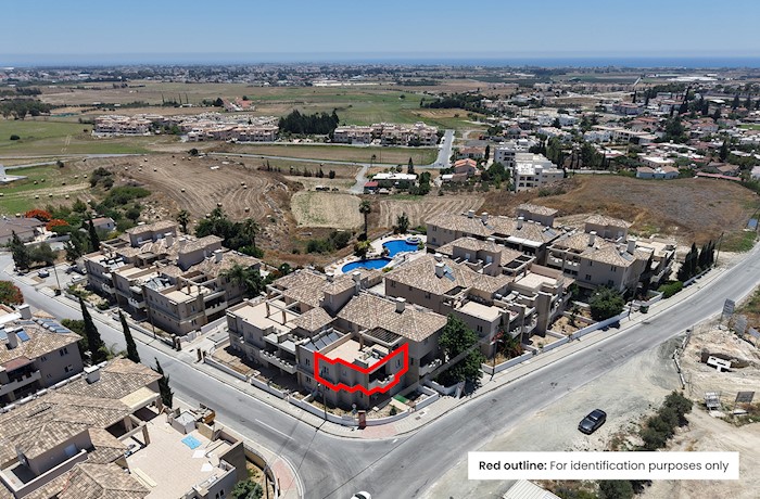 Tersefanou, Larnaca, Chipre