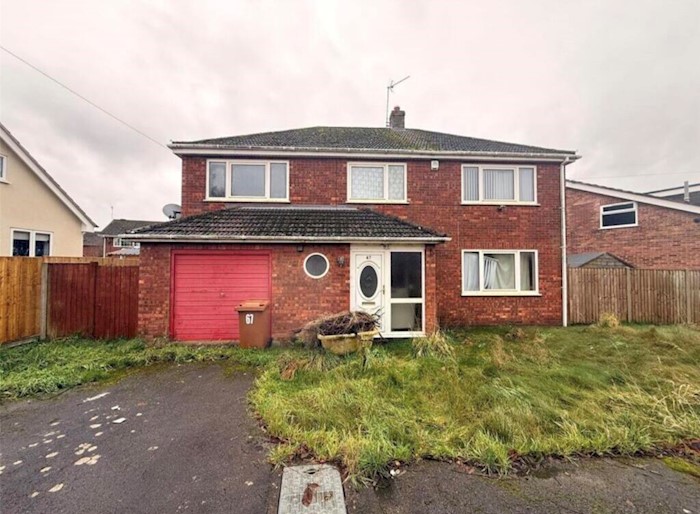 67 Middlegate Road, Frampton, Essex, PE20 1DA, United Kingdom