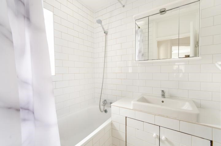 4 Kingsley Court, 81-87 St Pauls Avenue, London, NW2