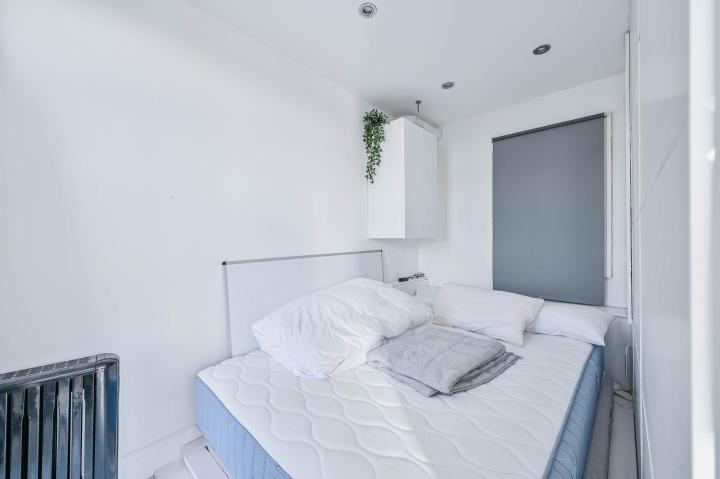 66 Neville Court, 8 Abbey Road, London, NW8