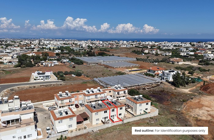 Deryneia, Famagusta, Cyprus