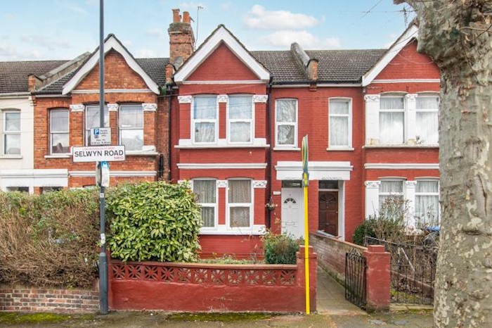 6 Selwyn Road, London, NW10, United Kingdom