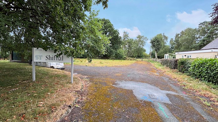 Shifnal BPS, Stanton Road, Shifnal, Shropshire TF11 8NX, United Kingdom