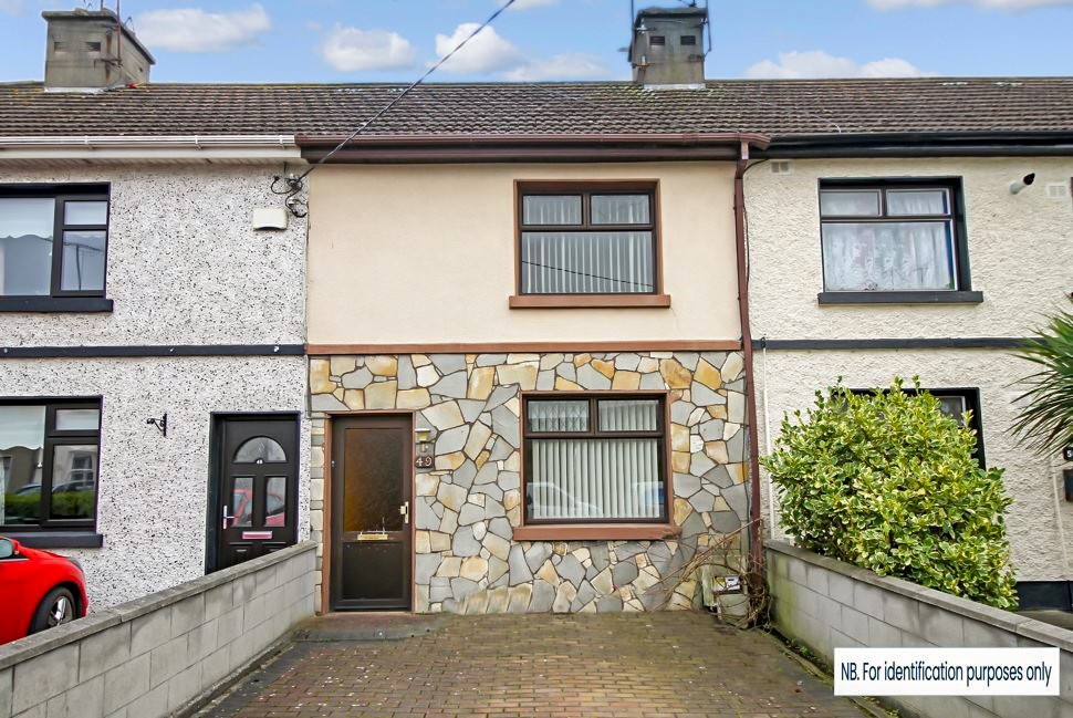 49 Hand Street, Drogheda, Co. Louth, A92 P59D 1/10