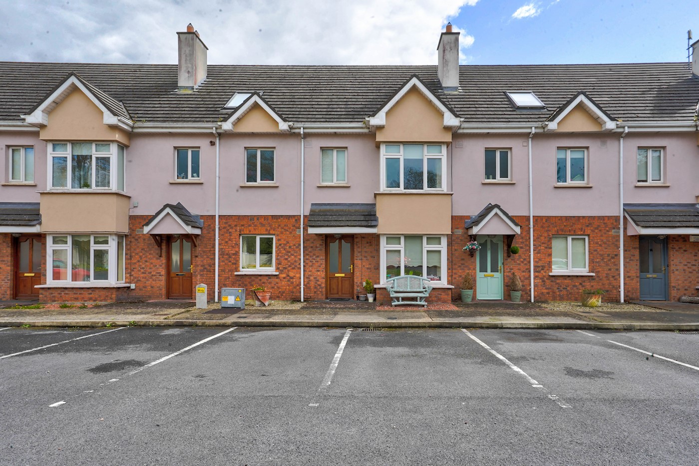 Apartment 12, Tanner Hall, Athy Road, Carlow Town, Co. Carlow, R93AK37 1/8