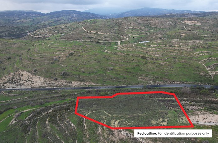 Κισσούσα,Λεμεσός, Κύπρος