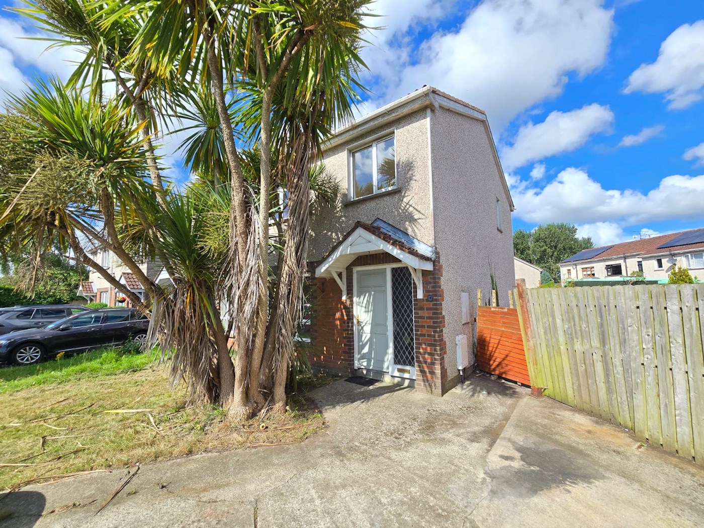 237 GREENFIELD COURT, DUNDALK, LOUTH