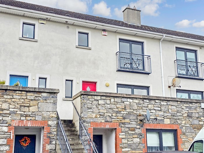 9 Newman Court, Athboy, Co. Meath, Ireland
