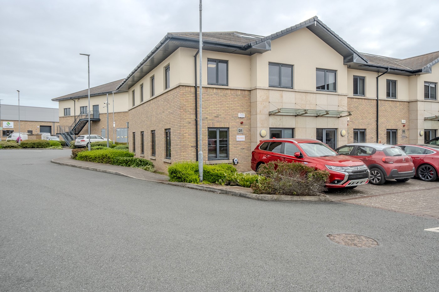 Unit D1, Swords Enterprise Park, Swords
