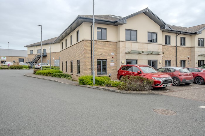 Unit D1, Swords Enterprise Park, Swords, Dublin, Ireland