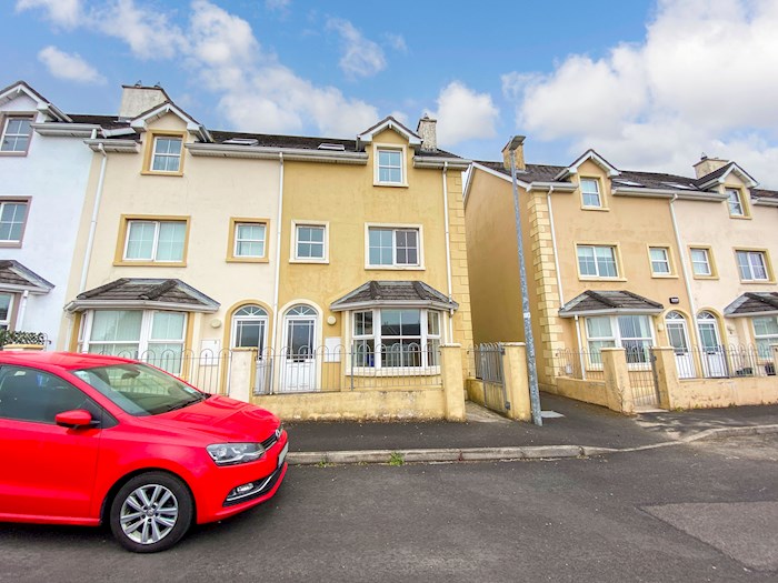 4 Na Hinsean, Manorcunningham, Co. Donegal, Irlanda