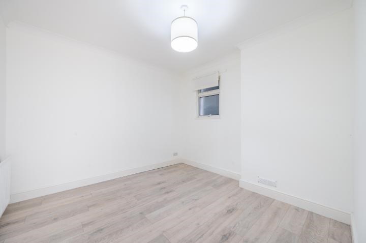 Wrottesley Road, London, NW10