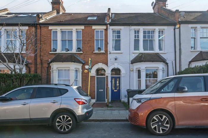 Cavendish Road, London, SW12, United Kingdom