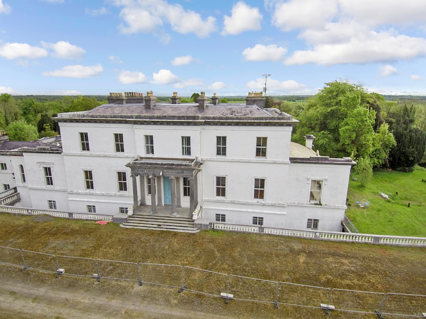 Middletown Park House, Middletown, Castletown Geoghegan image 5