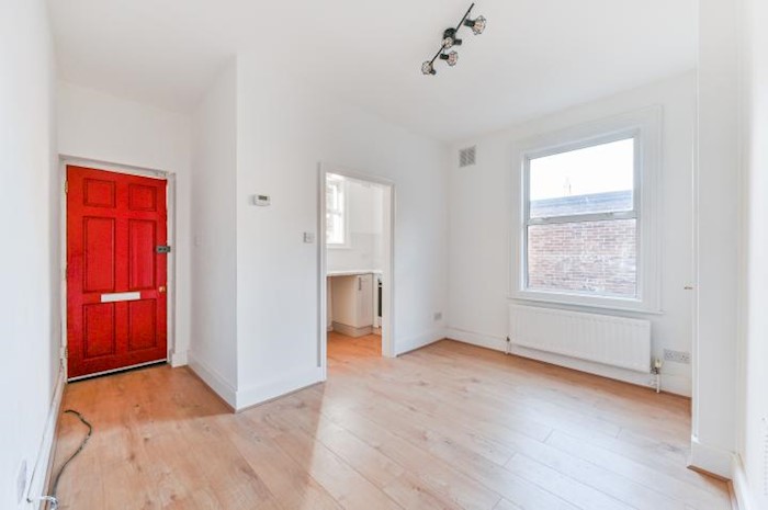 1C Vant Road, London, SW17, Ηνωμένο Βασίλειο