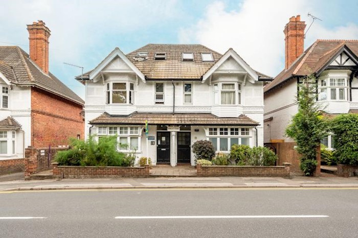 Shirley Court, York Road, Guildford, Surrey, GU1, Reino Unido
