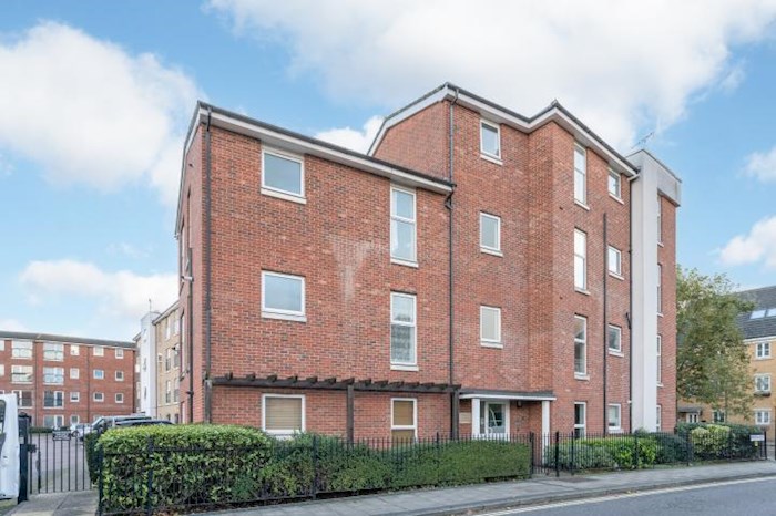 Burcher Gale Grove, London, SE15, United Kingdom