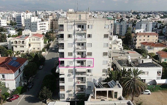 Dimos Strovolou, Nicosia, Cyprus