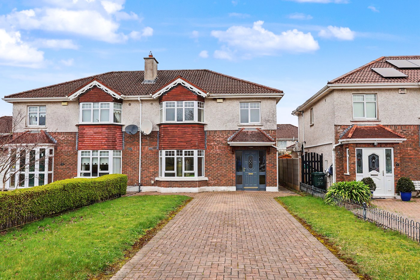 6 Woodville Close, Woodville Grange, Athlone