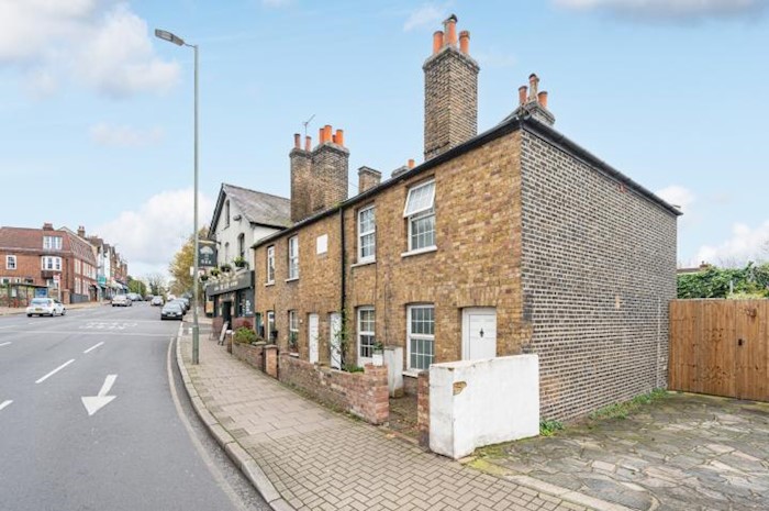 Widmore Road, Bromley, BR1, United Kingdom