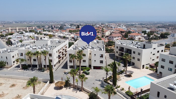Tersefanou, Larnaca, Cyprus