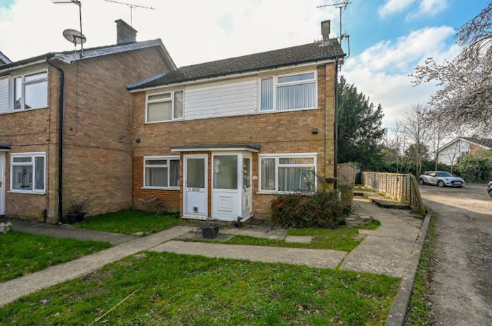 15 Beech Grove, Addlestone, Surrey, KT15, United Kingdom