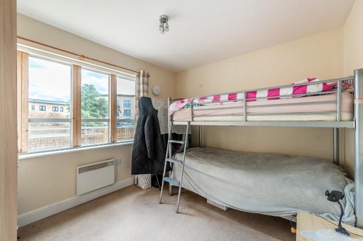 1 Brandan House, Sovereign Place, Harrow, HA1