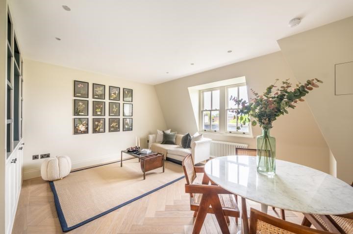 Stunning One Bedroom Flat in Notting Hill