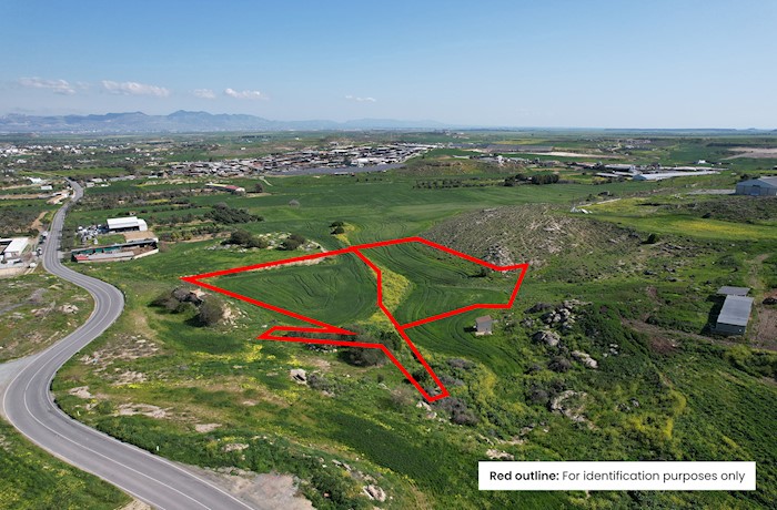 Γέρι, Λευκωσία, Κύπρος