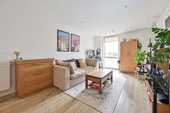 Woods Road, London, SE15, United Kingdom