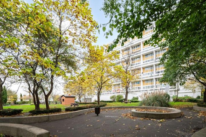 Woolley House, Loughborough Road, London, SW9, United Kingdom