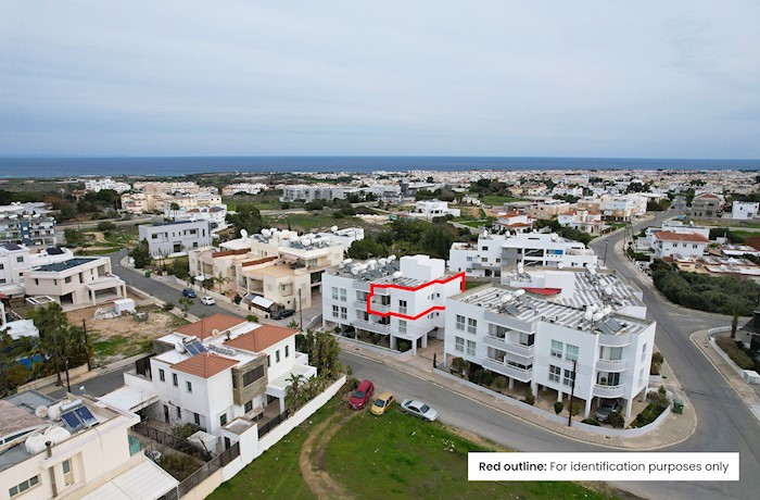 Παραλίμνι, Αμμόχωστος, Κύπρος