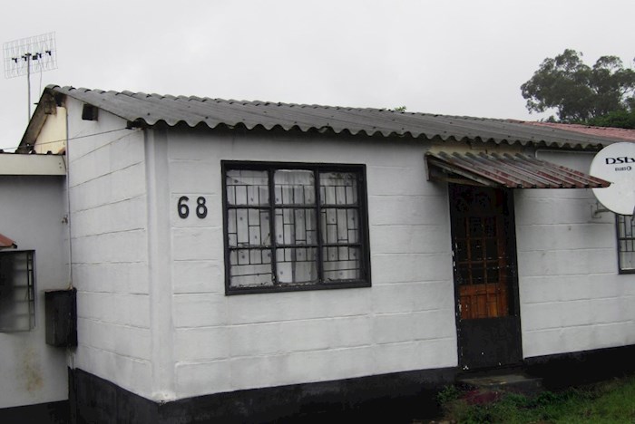 Northdale, Pietermaritzburg, Sudáfrica