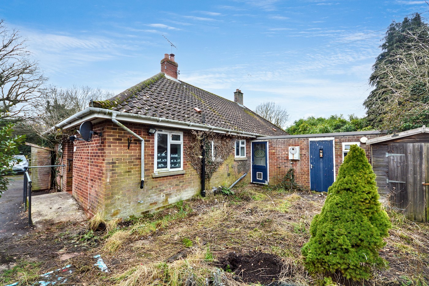 4 Tottington Terrace, The Green, Watton, IP25 6QU