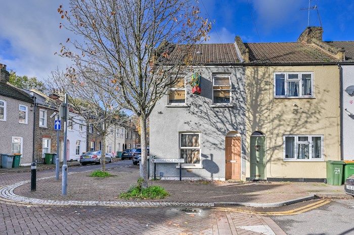 Florence Road, London, E13, United Kingdom