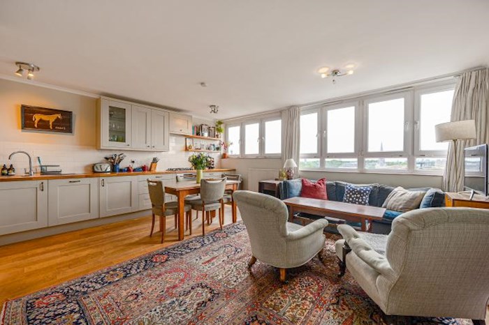 Semley House, Semley Place, London, SW1W, United Kingdom